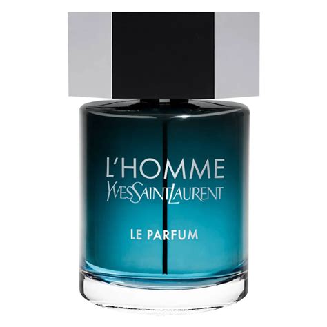 profumo l homme yves saint laurent|yves saint laurent parfum.